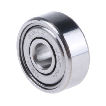 NSK 624ZZ 4089726