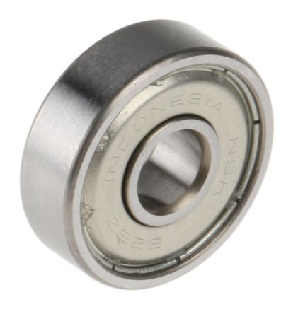 NSK 626ZZ 4089782