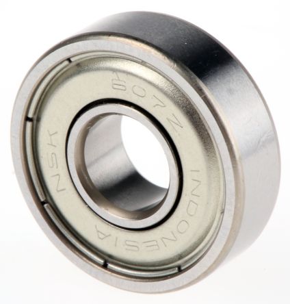 NSK 607ZZ 4089811