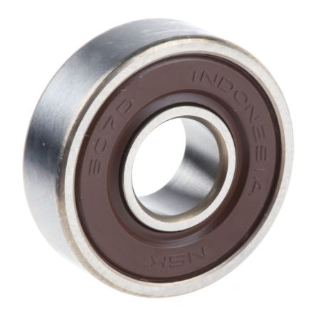 NSK 607DD 4089827