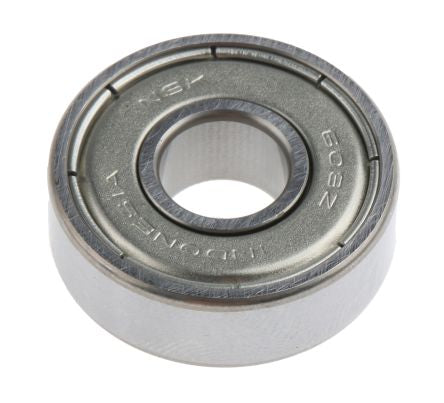NSK 608ZZ 4089883