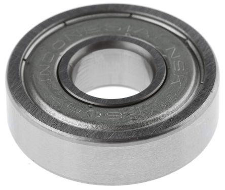NSK 609ZZ 4089912