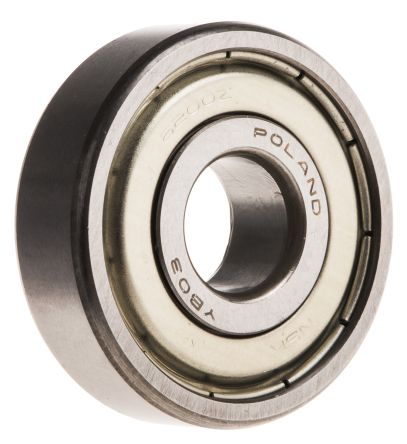 NSK 6200ZZ 4090350