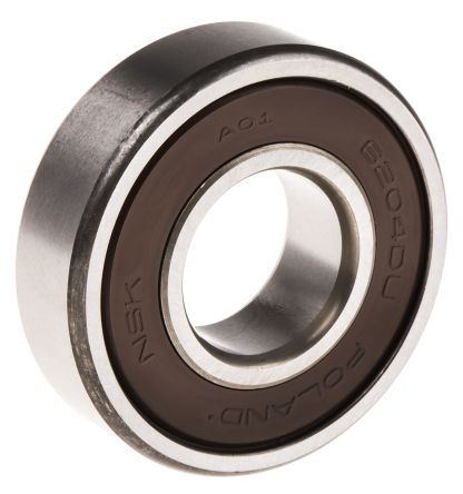 NSK 6204DDU 4090489