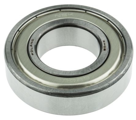 NSK 6206ZZ 4090546