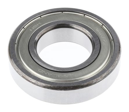 NSK 6207ZZ 4090568
