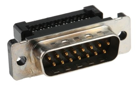 TE Connectivity 1658613-3 4093309