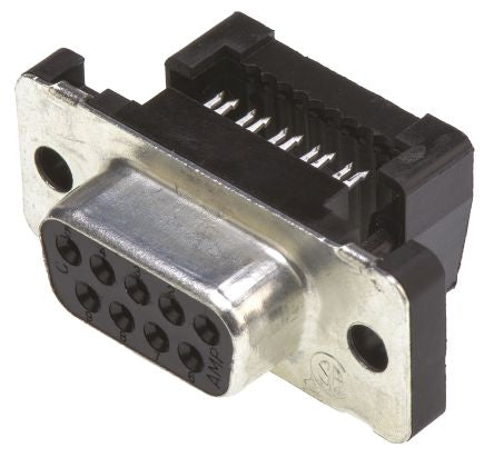 TE Connectivity 1658612-4 4093337