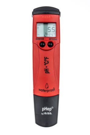 Hanna Instruments HI98127 4100902