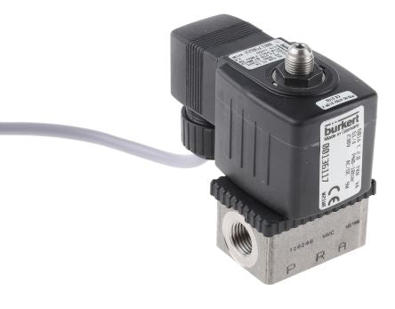 Burkert 136117 4104566