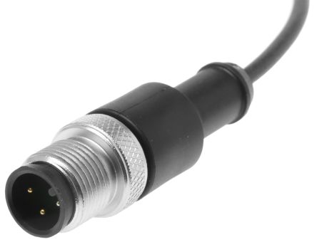 BALLUFF BMF 305K-PS-C-2-S4-00,5 4104803