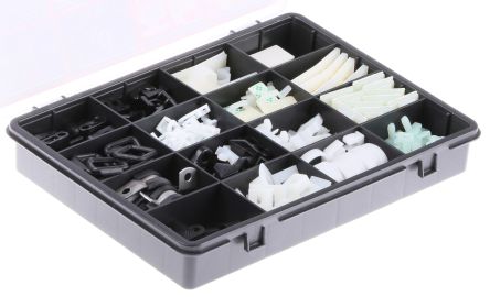 HellermannTyton 151-00000 BMS-100-DIV-MIX 4105610
