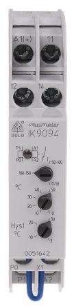 Dold IK9094.11 AC/DC24V 0-150°C 4105963