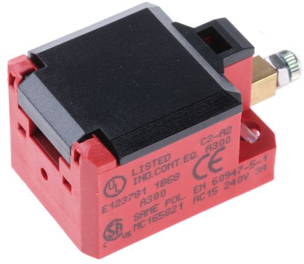 Bernstein AG C2-A2Z ST. 4107262