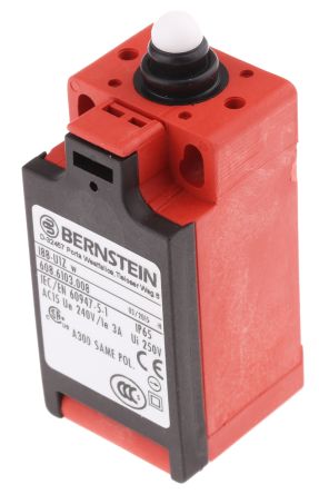 Bernstein AG I88-U1Z W 4107357