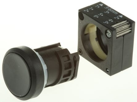 Siemens 3SB3000-0AA11 4111457
