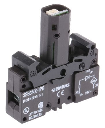 Siemens 3SB3400-1PB 4111946