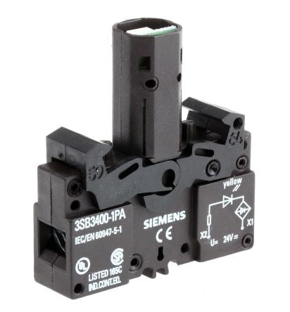 Siemens 3SB3400-1PA 4111952