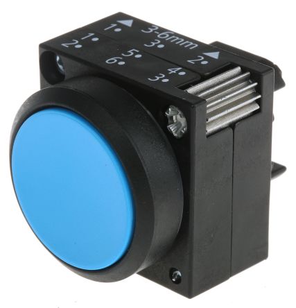 Siemens 3SB3000-0AA51 4112321