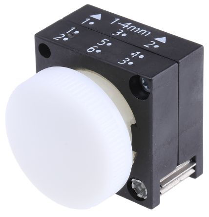 Siemens 3SB3001-6AA60 4112337