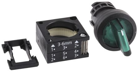 Siemens 3SB3001-2KA41 4112826