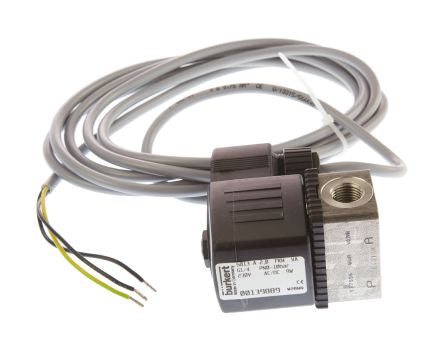 Burkert 139889 4114462