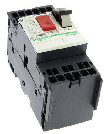 Schneider Electric GV2ME053 4131568