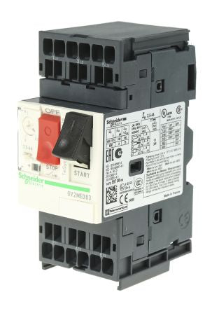 Schneider Electric GV2ME083 4131596