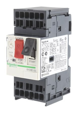 Schneider Electric GV2ME103 4131603