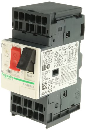 Schneider Electric GV2ME163 4131625