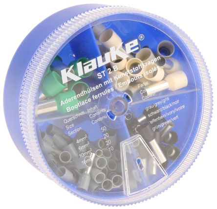 Klauke ST2B 4132678