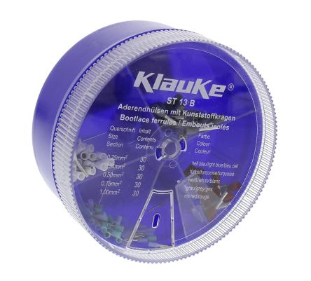 Klauke ST13B 4132707