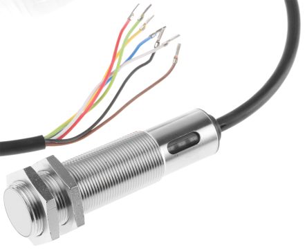 BALLUFF BAW M18MI2-UAC50B-BP05-002 4139758