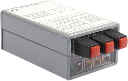 Proxistor MU24DC-RS 4139815