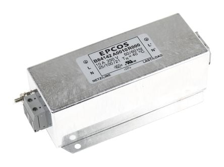 EPCOS B84142A0010R000 1678393