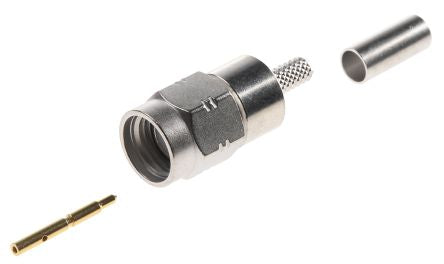 Radiall R124071120W 4141240
