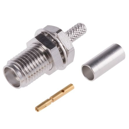 Radiall R124312120W 4141313