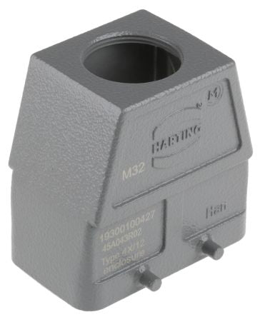 HARTING 19300100427 4144390