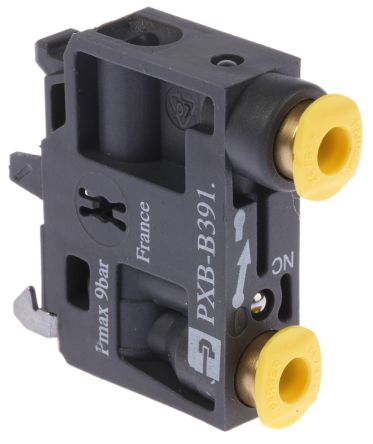 Parker PXB-B3911 4147535