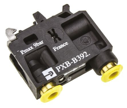 Parker PXB-B3921 4147541