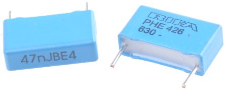 KEMET PHE426MB5470JR06 4148291