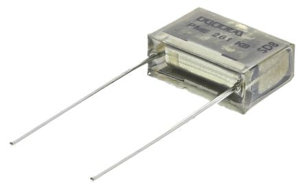KEMET PME261KB6100KR30 1726652