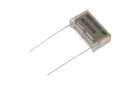 KEMET PME261EC6100KR30 1734966
