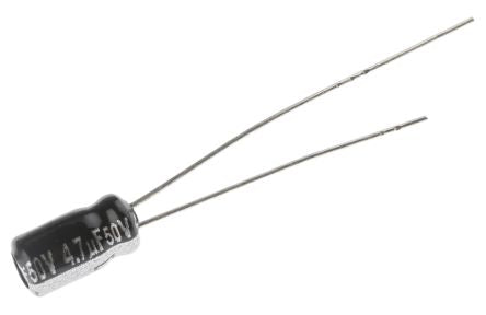 Panasonic EEAGA1H4R7 4149171