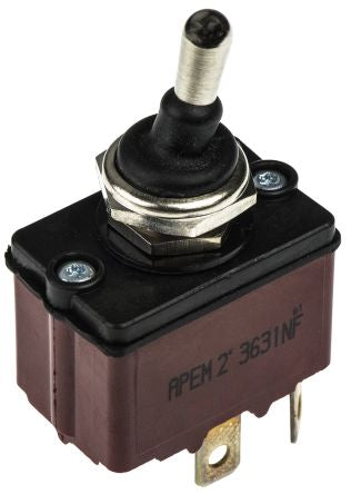 APEM 3631NF/2 4175451