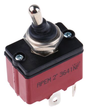 APEM 3641NF/2 4175473