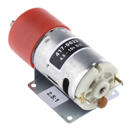 RS PRO 4179633