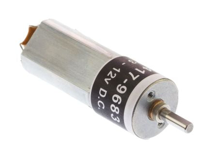 RS PRO 4179683