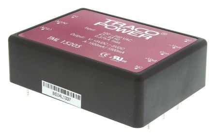 TRACOPOWER TML 15205 4182011