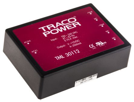 TRACOPOWER TML 30112 4182077